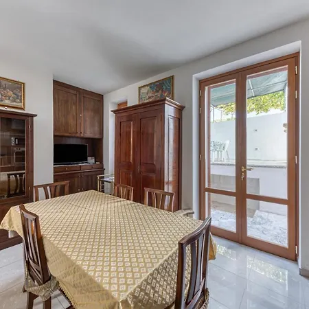 Casa Di Marika * Santa Maria di Leuca