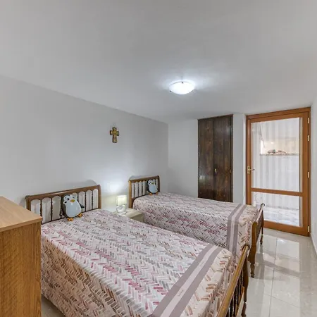 Appartamento Casa Di Marika