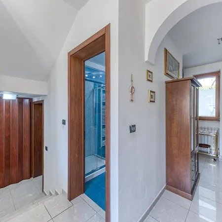 Casa Di Marika *