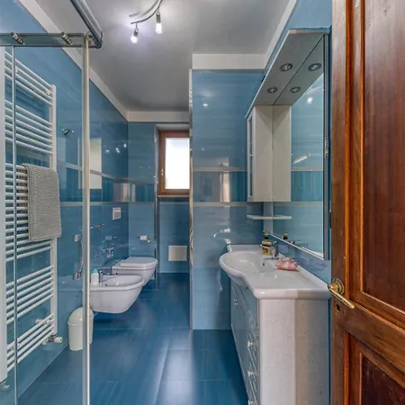 Appartamento Casa Di Marika Santa Maria di Leuca
