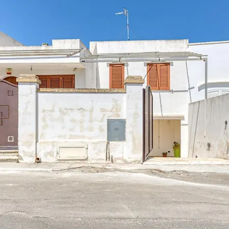 Casa Di Marika *