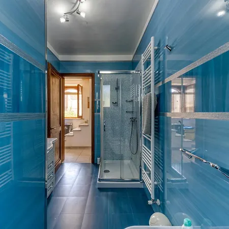 Appartamento Casa Di Marika *