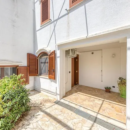 Appartamento Casa Di Marika *