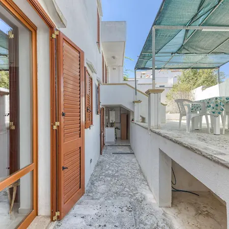 Casa Di Marika Appartamento *