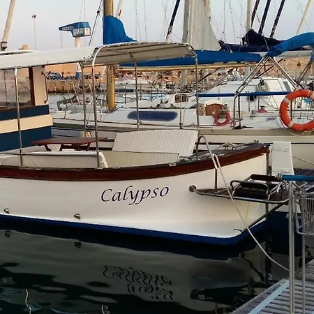 Casa Di Marika Appartamento Santa Maria di Leuca